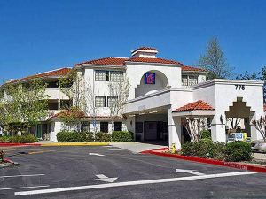 Motel 6-Sunnyvale, CA - North