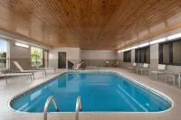 Country Inn & Suites by Radisson, Brookings Hotels in Brookings