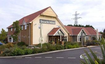 Premier Inn Eastbourne (Polegate)