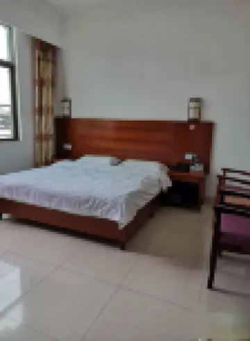 Chengmai Jinshidai Hotel