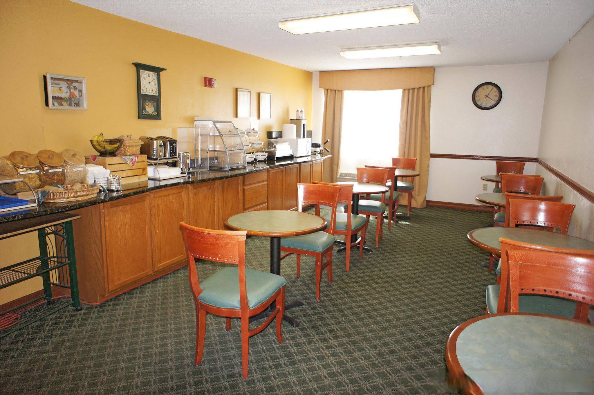 Quality Inn & Suites Westminster – Broomfield