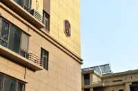 Taiyuan Xiyue Cinema Apartment
