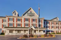 Fairfield Inn & Suites Olean