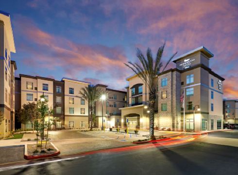 Homewood Suites by Hilton Los Angeles Redondo Beach