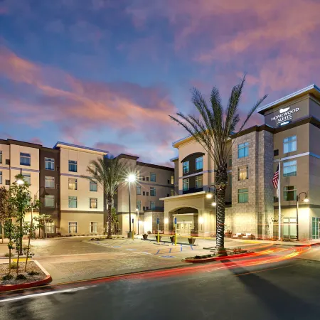 Homewood Suites by Hilton Los Angeles Redondo Beach