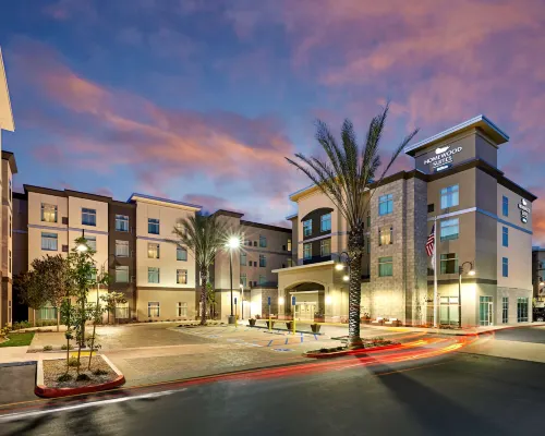Homewood Suites by Hilton Los Angeles Redondo Beach Hotels in Redondo Beach