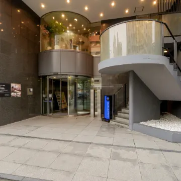 HOTEL MYSTAYS Higashi Ikebukuro Отели рядом с достопримечательностью «Тосима (специальный район)»
