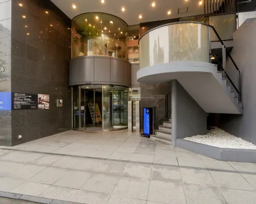 HOTEL MYSTAYS Higashi Ikebukuro Các khách sạn gần Đền Homyo-ji Temple