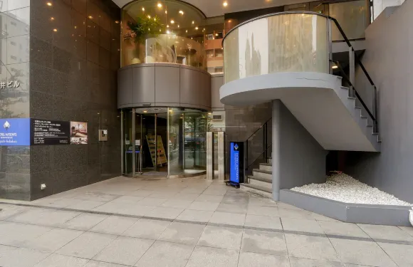 MYSTAYS 東池袋酒店