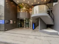 HOTEL MYSTAYS Higashi Ikebukuro - Kitchens