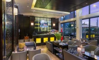Le Corail Suites Hotel
