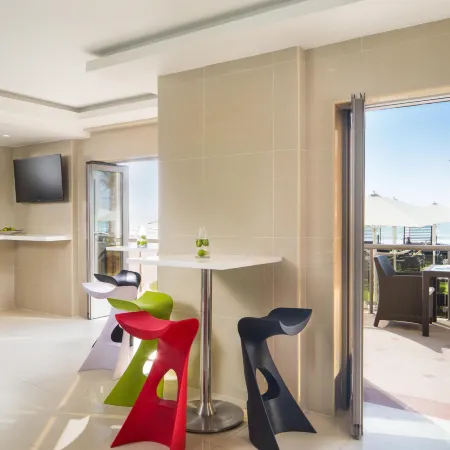 Bahi Ajman Palace Hotel