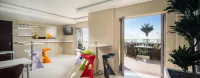 Bahi Ajman Palace Hotel - 5-Star
