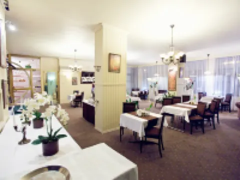 Hotel Polski Hotele w: Mielec