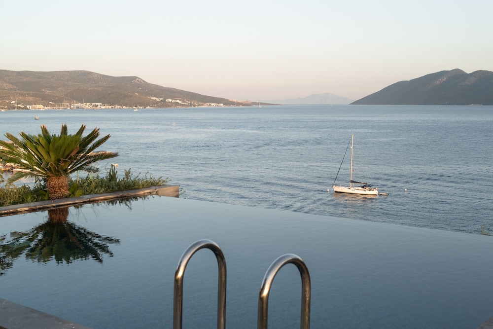 Mett Hotel & Beach Resort Bodrum