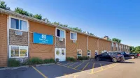 SureStay Hotel by Best Western Thomson