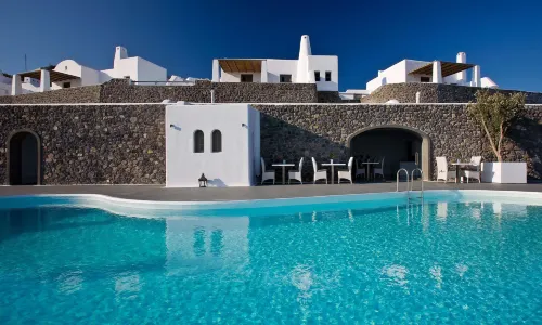 Carpe Diem Santorini