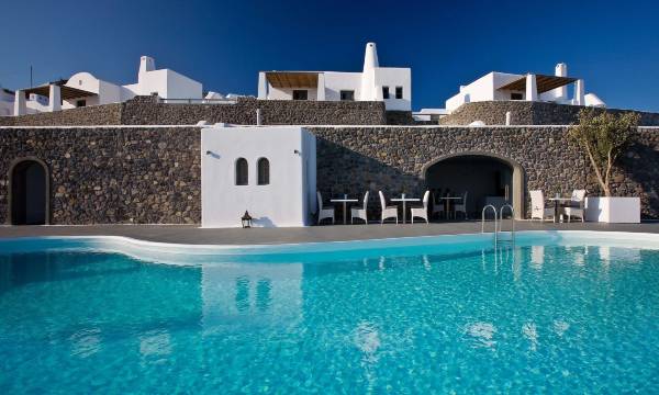 Carpe Diem Santorini