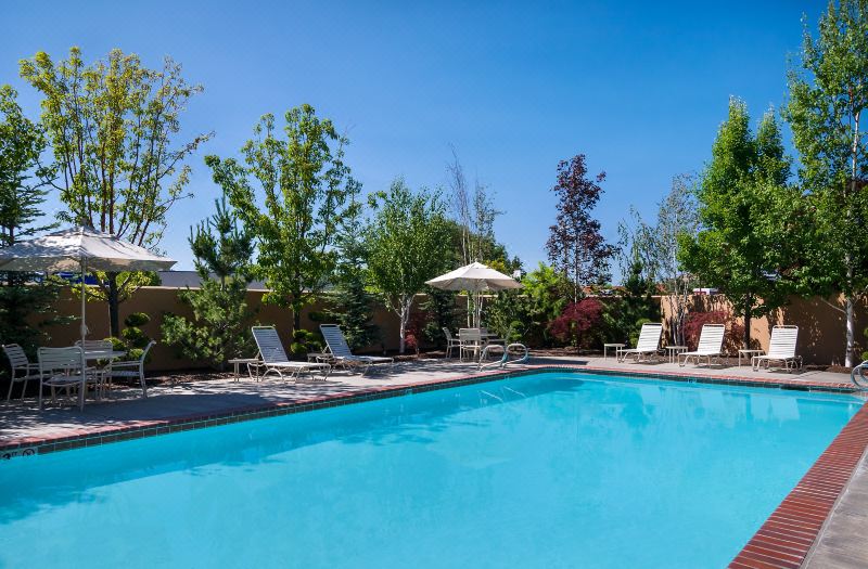 Best Western Plus Olympic Inn photo 2