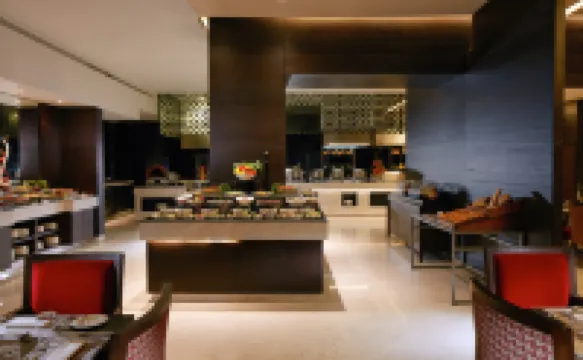 Royal M Hotel Fujairah by Gewan Hotel di Fujairah