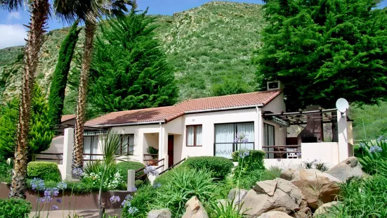 Montagu Springs Resort