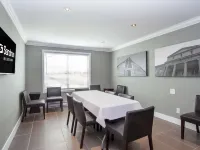 Sandman Hotel Vernon Hotels in North Okanagan