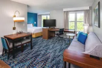 Residence Inn by Marriott Boston Woburn Các khách sạn ở Woburn