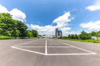 Boseong White House - parking