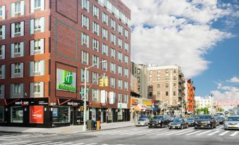 Holiday Inn NYC - Lower East Side