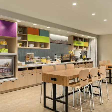 Home2 Suites by Hilton Ephrata