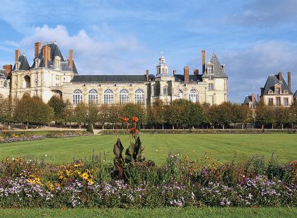 Hôtel Ibis Château de Fontainebleau