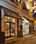 Hotel Avenida Hotel a Pamplona