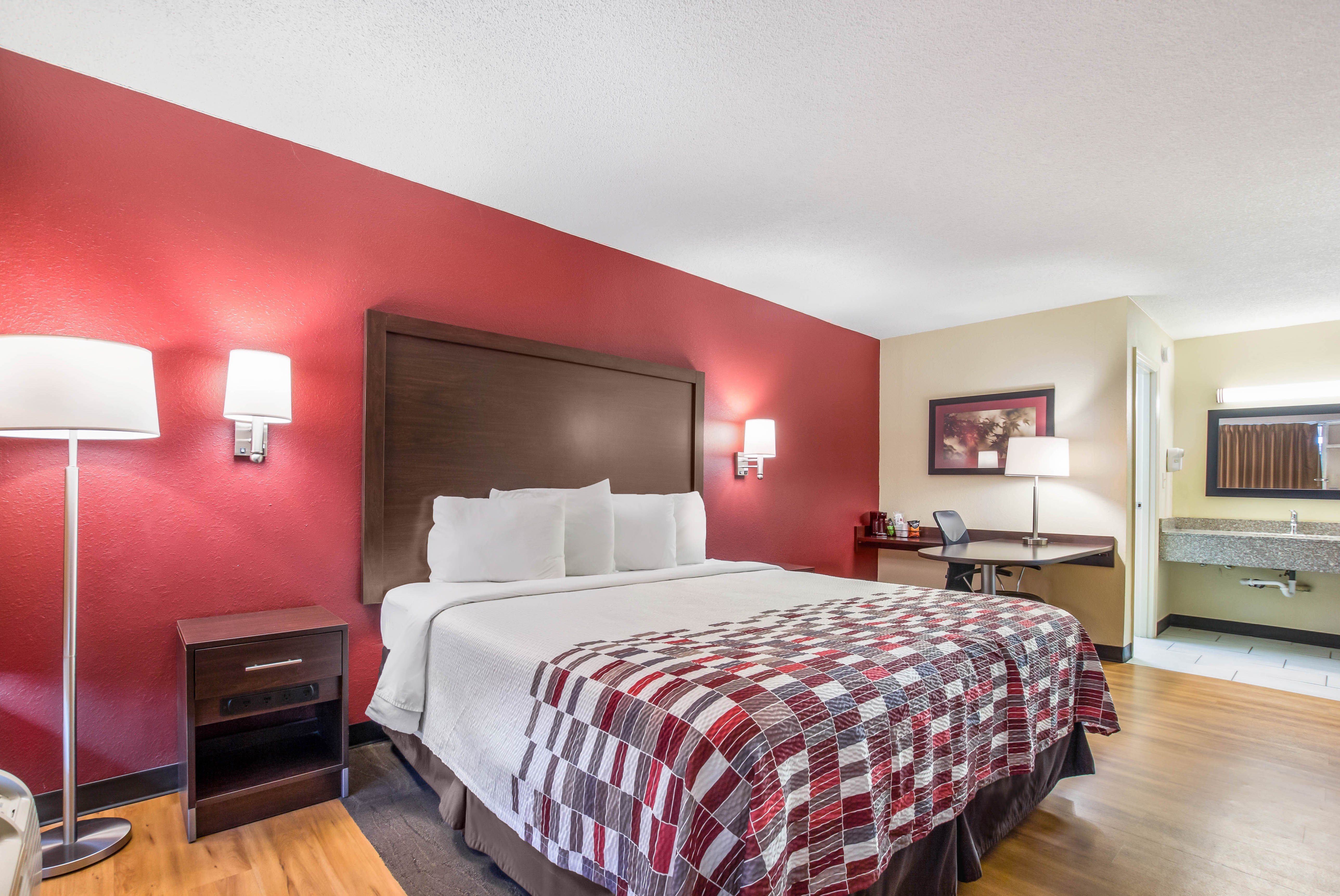 Red Roof Inn Cincinnati Airport–Florence/ Erlanger