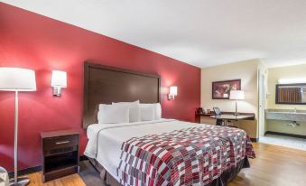 Red Roof Inn Cincinnati Airport–Florence/ Erlanger