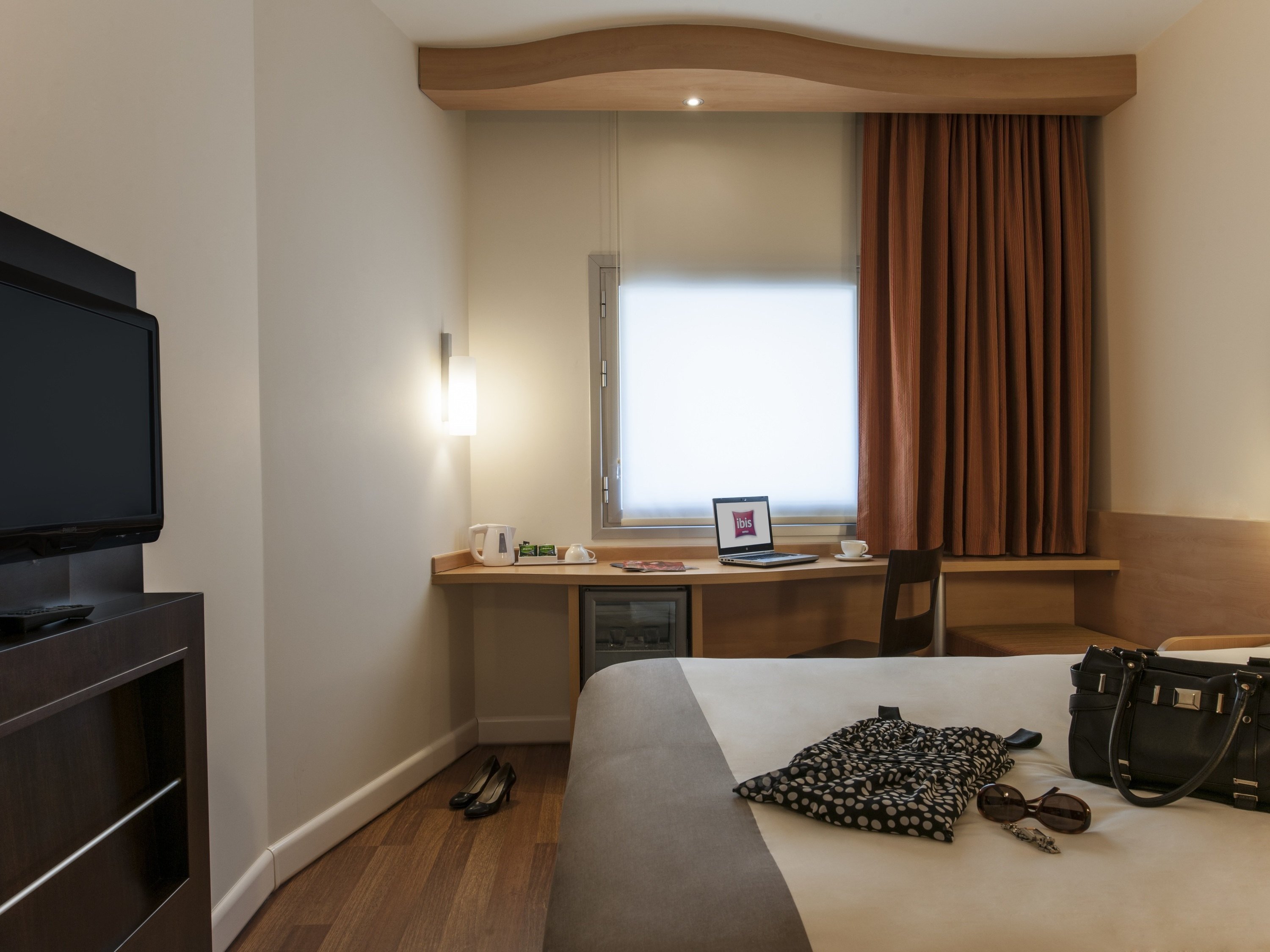 ibis Izmir Alsancak