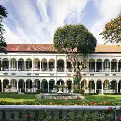 Hotel Majapahit Surabaya MGallery Hotel Exterior