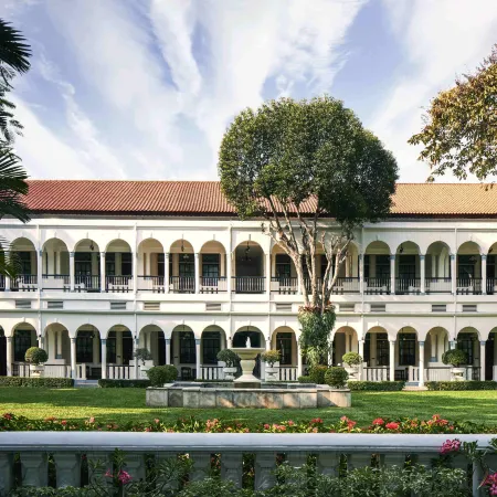 Hotel Majapahit Surabaya MGallery