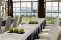 Eurostars Gran Hotel la Toja Hotels in O Salnes
