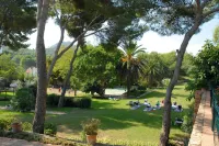 Beach Club Font de Sa Cala Hotel a Canyamel