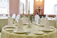 Santa Resort Hotel (Санта Резорт)