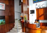 Maxlot Hotel Hotels in Kokomlemle