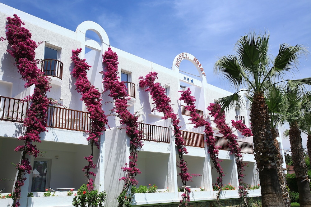 Natur Garden Hotel - All Inclusive