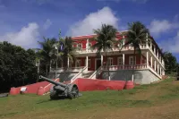 Pousada Vitória Các khách sạn ở Vila dos Remedios