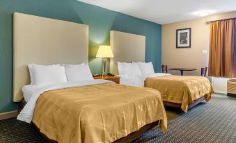 Quality Inn & Suites Apex-Holly Springs