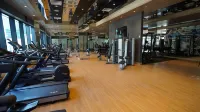 Tryp by Wyndham Istanbul Basin Ekspres - Fitnessstudio