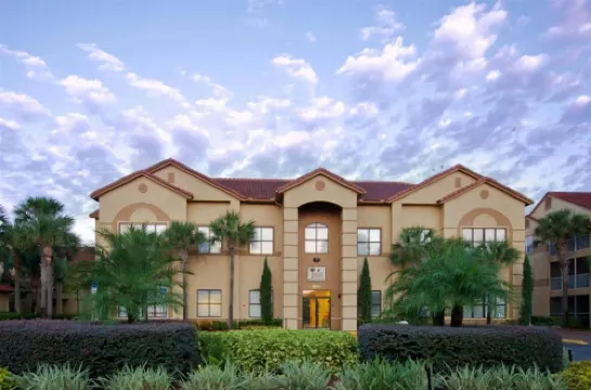 Blue Tree Resort in Lake Buena Vista Hotels in Lake Buena Vista