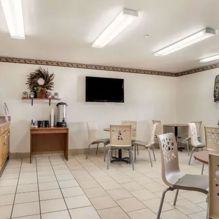 Americas Best Value Inn Green River