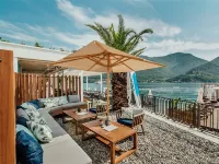 Boutique Hotel & Spa Casa del Mare - Mediterraneo