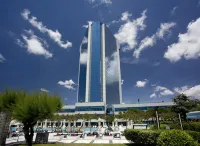 Renaissance Polat Istanbul Hotel Hotels near Allahu Ekber Ehlibeyt Camii