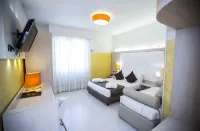 Agape Hotel AA Hotels Hotels in Vimodrone
